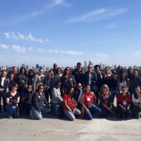 giro cultural usp 20.07.2019 - museu do mac